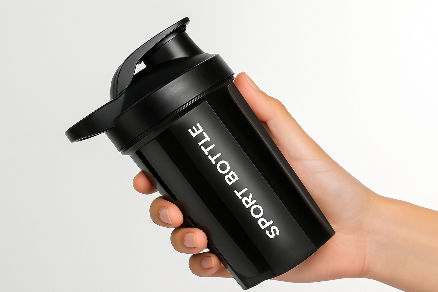 Gourde Sport Hydratation 1L