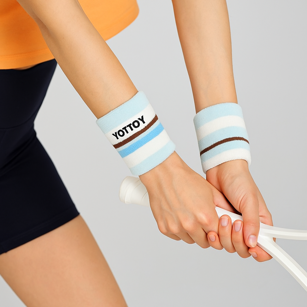 Wraps de Poignet Force