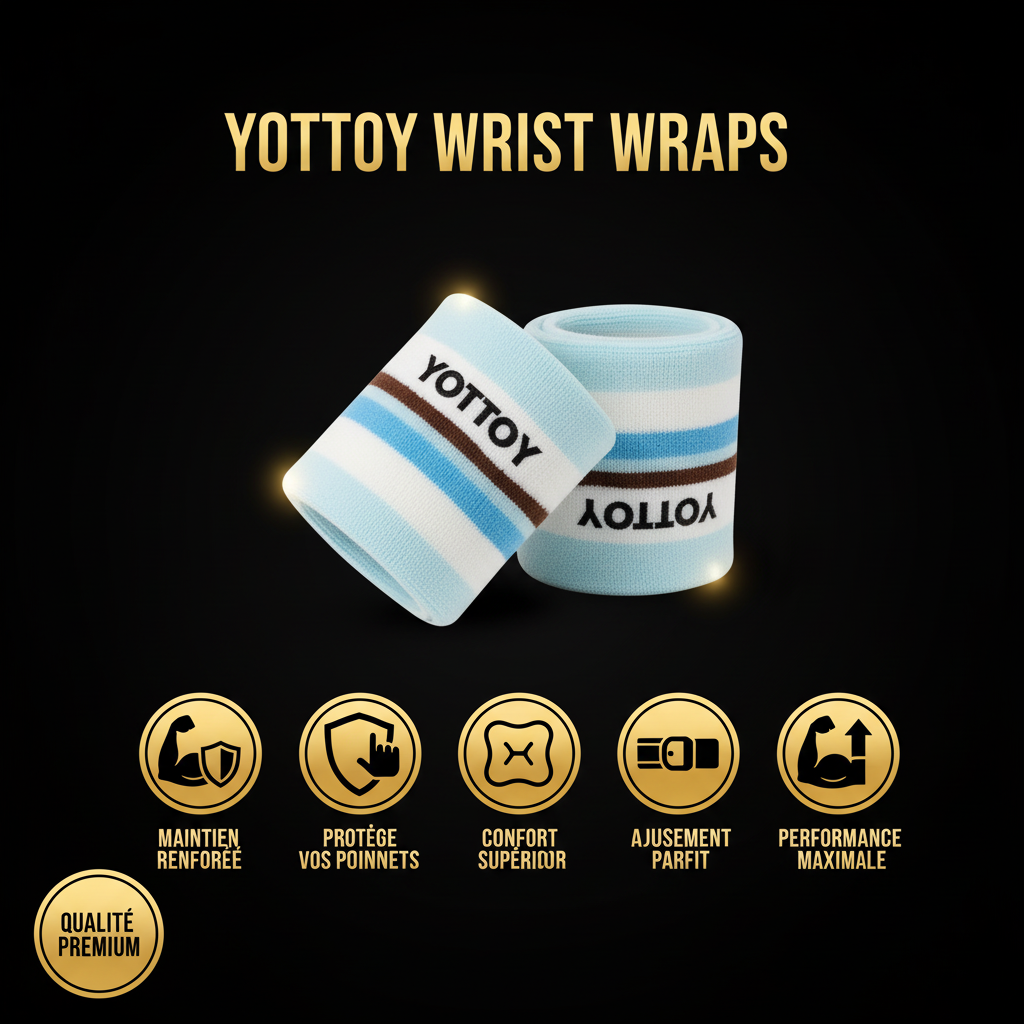 Infographie ultra-vendeuse wraps